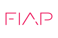 Logo da Faculdade Fiap